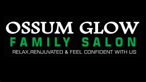 Ossum Family Salon and Spa